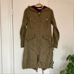 TRIPLE FIVE SOUL 555 JACKET